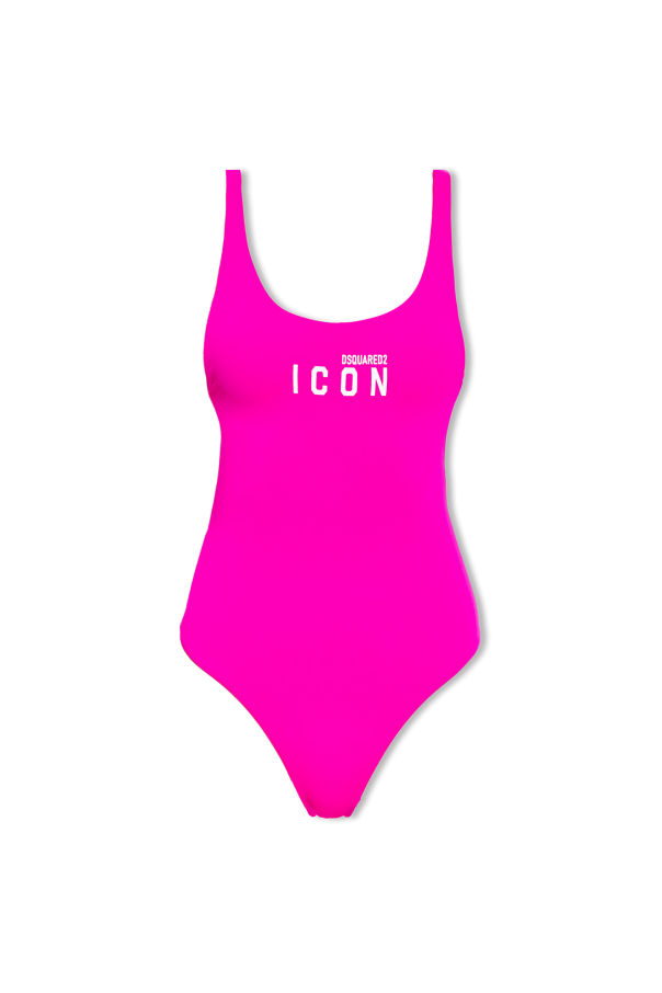 Dsquared2 Onepiece swimsuit Women's Clothing Vitkac